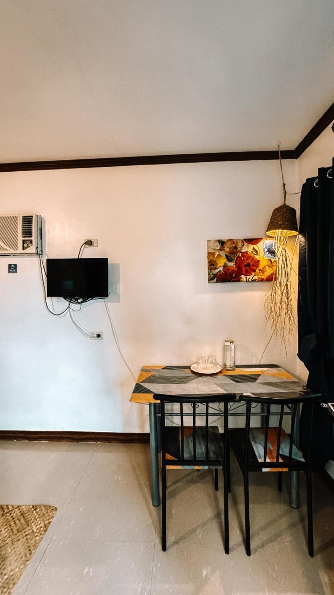Ameeza Houze Homestay - Siargao General Luna  Eksteriør billede