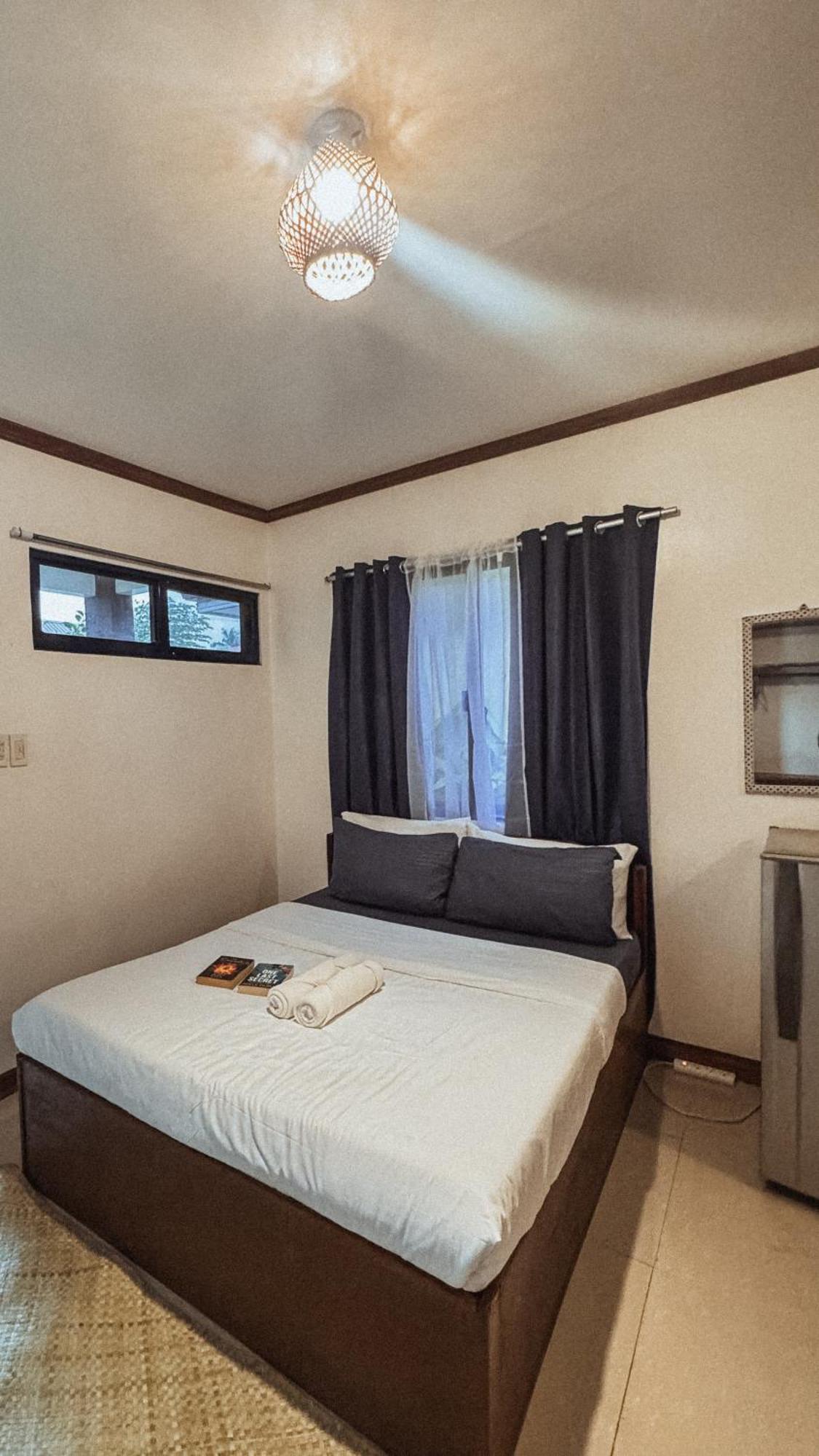 Ameeza Houze Homestay - Siargao General Luna  Eksteriør billede