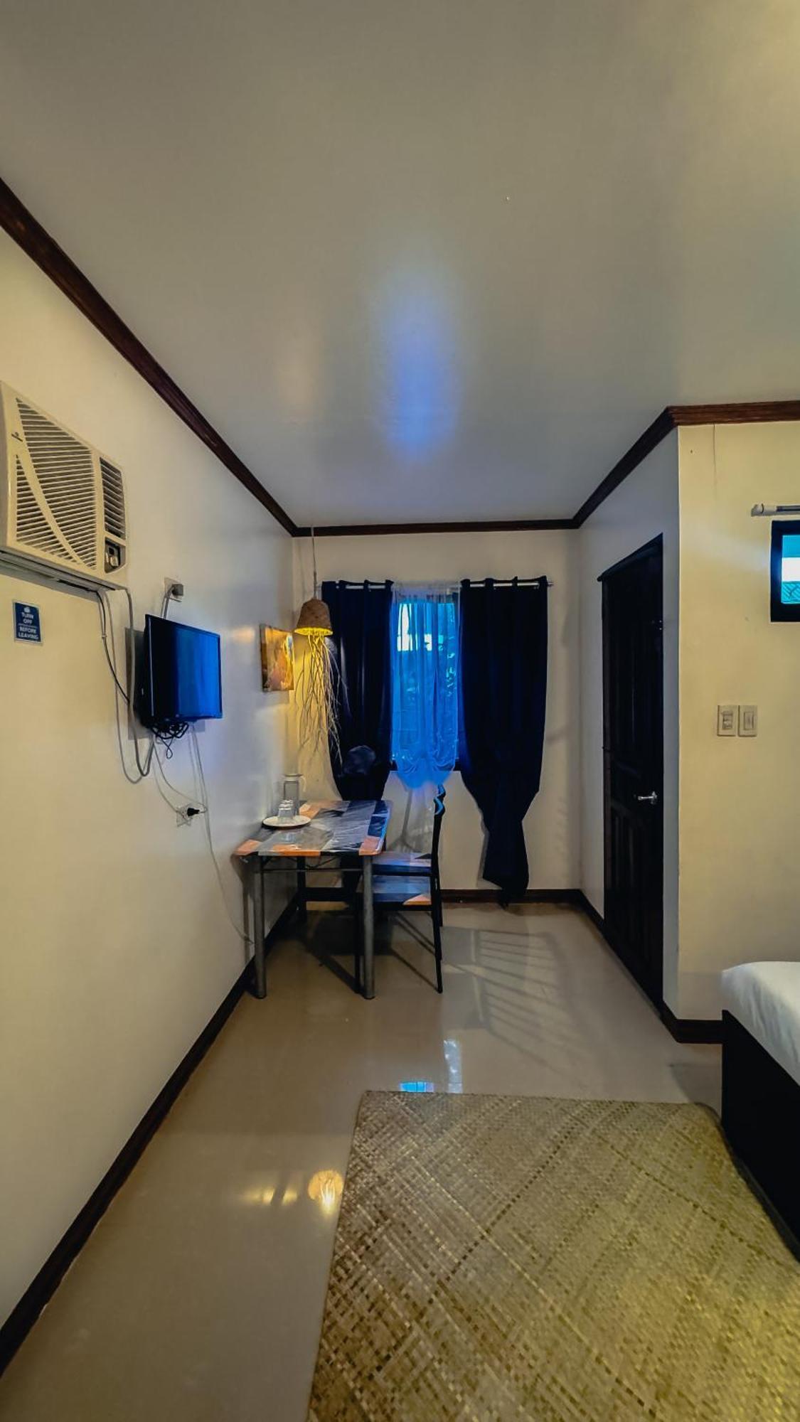 Ameeza Houze Homestay - Siargao General Luna  Eksteriør billede