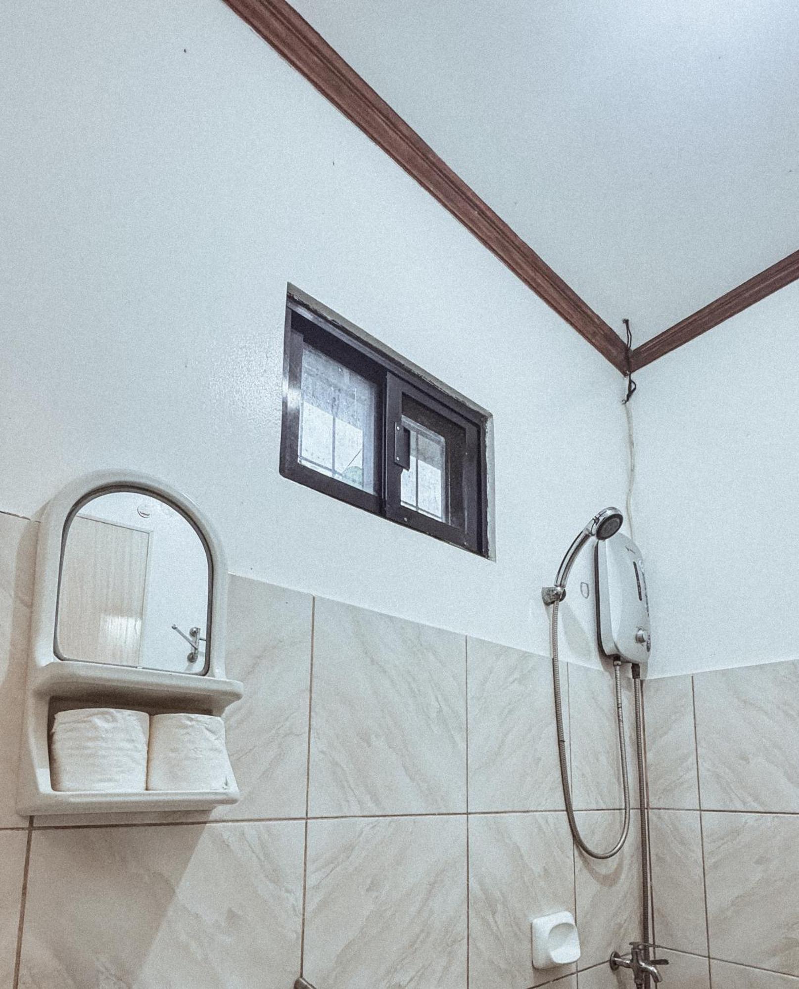 Ameeza Houze Homestay - Siargao General Luna  Eksteriør billede